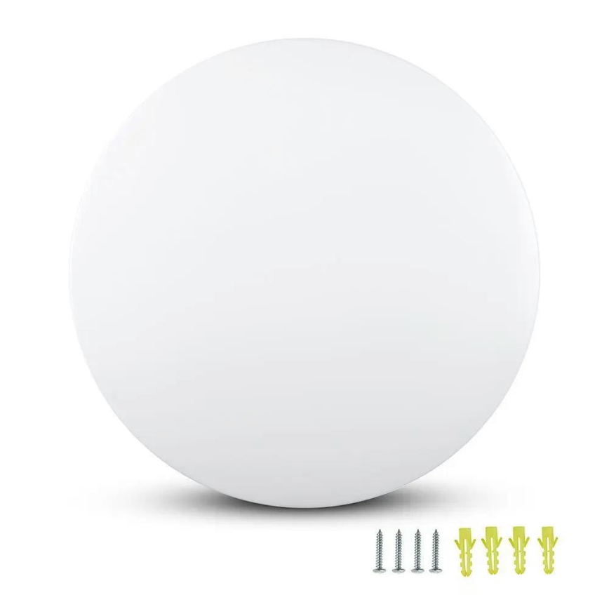 LED stropna svetiljka LED/36W/230V 50 cm 3000K/4000K/6400K