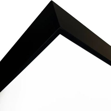 LED stropna svetiljka LED/65W/230V 4000K 60x60 cm