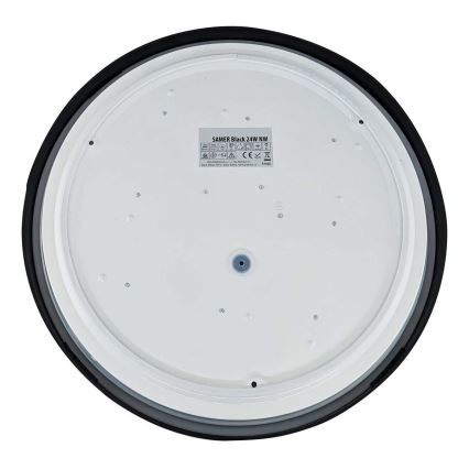 LED Stropna svetiljka SAMER LED/32W/230V 4000K