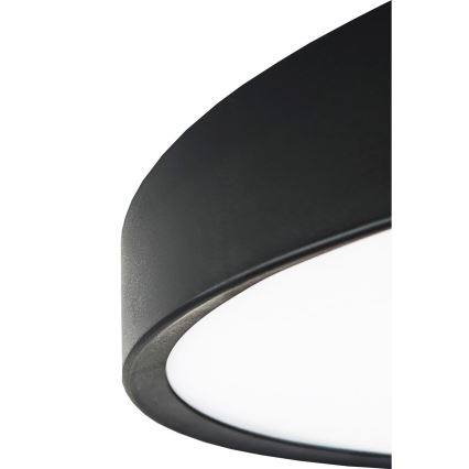 LED Stropna svetiljka SAMER LED/32W/230V 4000K