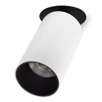 LED Stropno reflektorsko svetlo ALTA LED/11W/230V