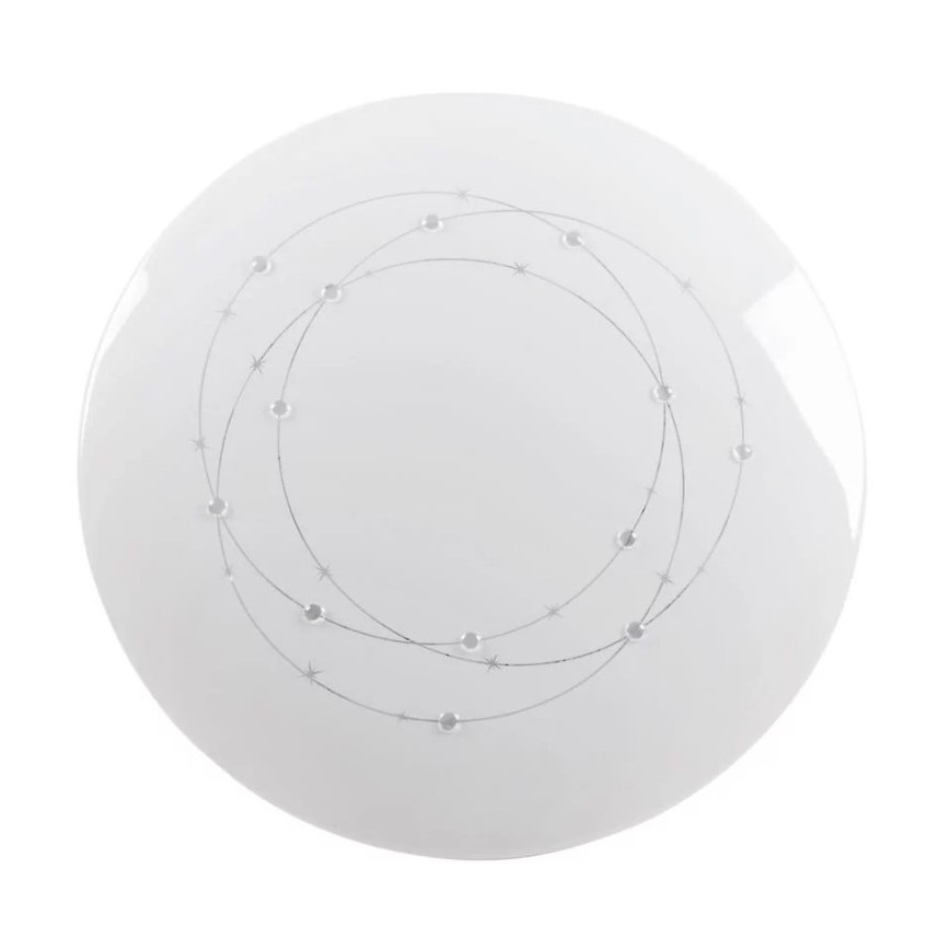 LED stropno svetlo ATRIA sa prigušiva i daljinskim upravljačem LED/48W/230V
