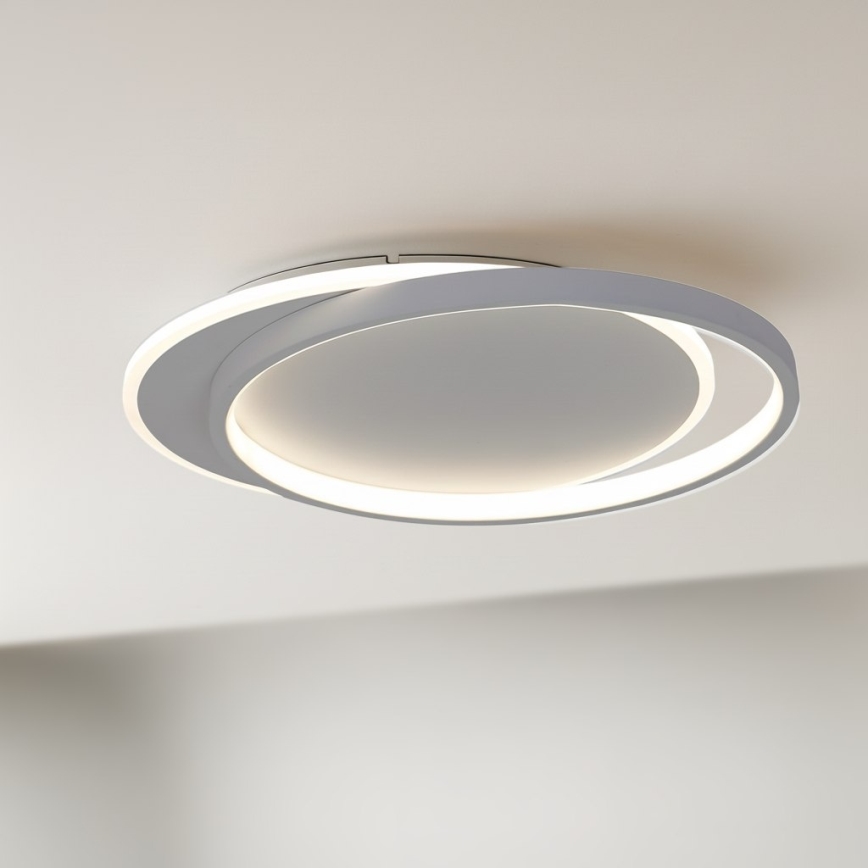 LED stropno svetlo CORDOBA LED/30W/230V belo
