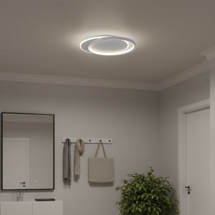 LED stropno svetlo CORDOBA LED/30W/230V belo