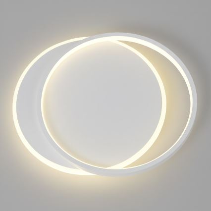 LED stropno svetlo CORDOBA LED/30W/230V belo