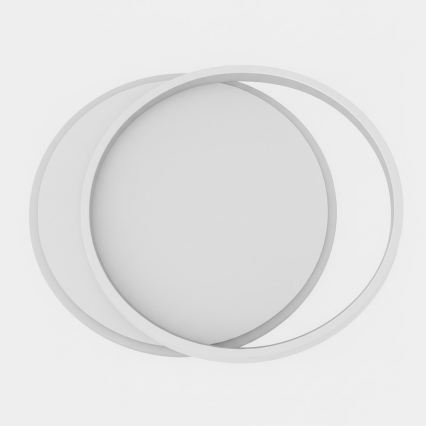LED stropno svetlo CORDOBA LED/30W/230V belo