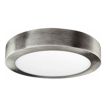 LED stropno svetlo FENIX LED/24W/230V 2800K prečnik 29,8 cm