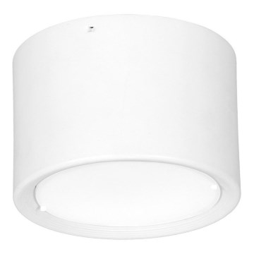LED stropno svetlo LED/16W/230V belo pr. 12 cm