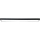 LED stropno svetlo LED/32W/230V 4000K 120x13 cm crno