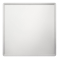 LED stropno svetlo LED/40W/230V 3000/4000/6500K 50x50 cm bela