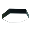 LED stropno svetlo LED/40W/230V 4000K prečnik 60 cm