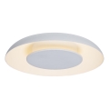 LED stropno svetlo PIATTINO LED/30W/230V 3000/4000/6000K prečnika 40 cm, belo