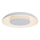 LED stropno svetlo PIATTINO LED/30W/230V 3000/4000/6000K prečnika 40 cm, belo