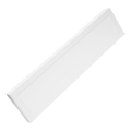 LED stropno svetlo PILO LED/18W/230V 4100K 62 cm belo