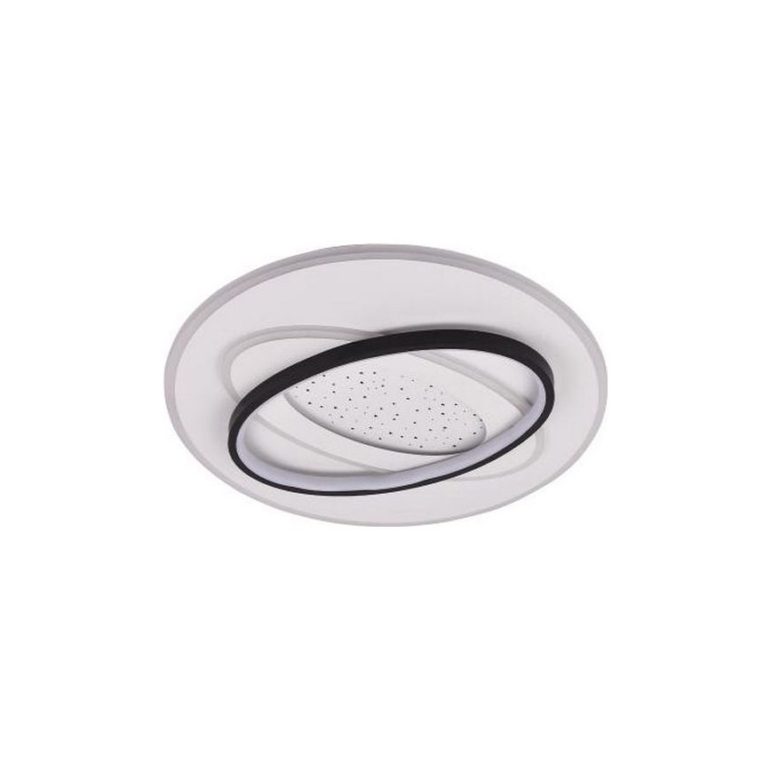 LED stropno svetlo (prigušiva) LED/90W/230V 3000-6500K + daljinski upravljač