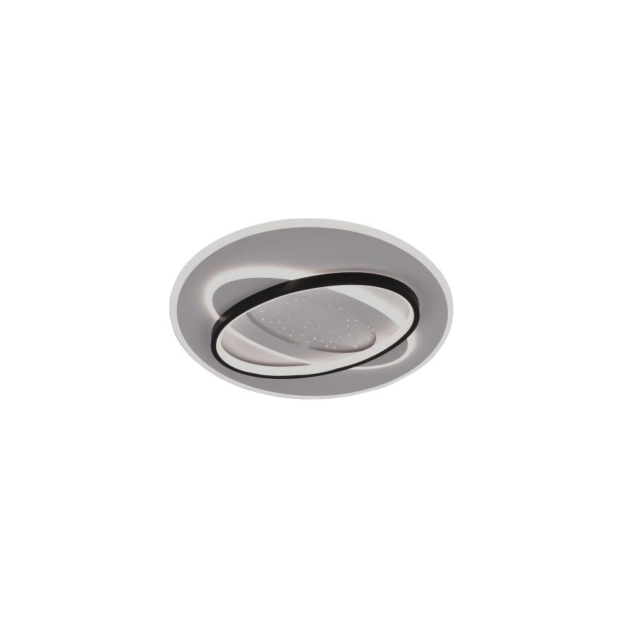 LED stropno svetlo (prigušiva) LED/90W/230V 3000-6500K + daljinski upravljač