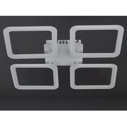 LED stropno svetlo sa prigušiva LED/95W/230V 3000-6500K + daljinski upravljač