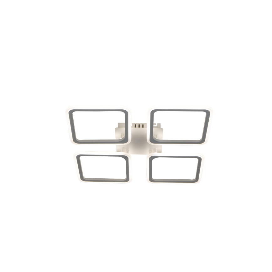 LED stropno svetlo sa prigušiva LED/95W/230V 3000-6500K + daljinski upravljač