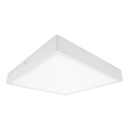 LED stropno svetlo za kupatilo EGON LED/16W/230V IP44 3000K