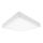 LED stropno svetlo za kupatilo EGON LED/16W/230V IP44 3000K