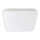 LED stropno svetlo za kupatilo LED/48W/230V 6500K IP44 42x42 cm belo