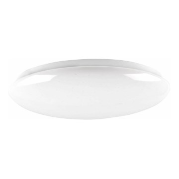 LED stropno svetlo za kupatilo PIRIUS LED/17W/230V prečnik 33 cm IP44