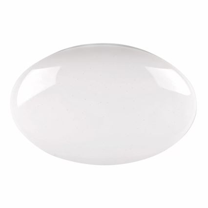 LED stropno svetlo za kupatilo PIRIUS LED/17W/230V prečnik 33 cm IP44