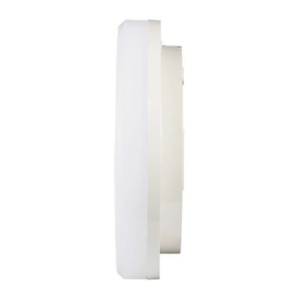 LED stropno svetlo za kupatilo SAMSUNG čip LED/15W/230V 20cm 3000K IP44
