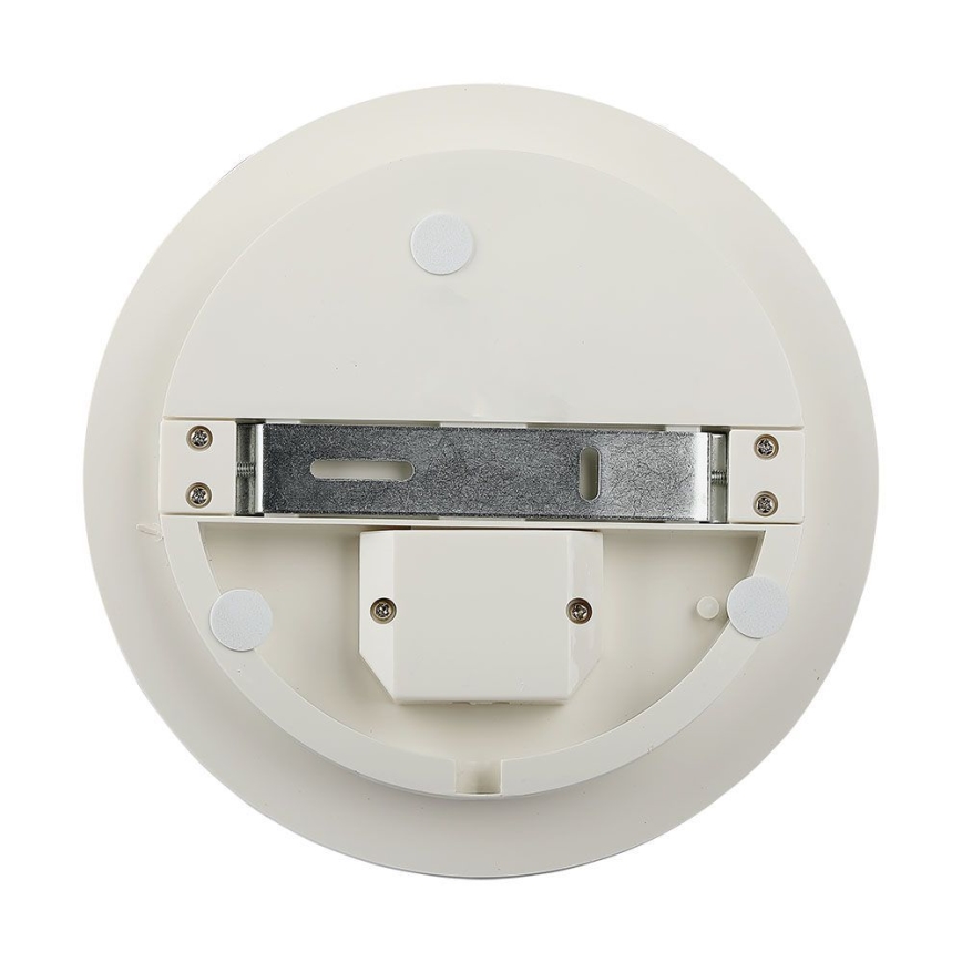 LED stropno svetlo za kupatilo SAMSUNG čip LED/15W/230V 20cm 3000K IP44