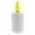 LED sveća LED/2xAA topla bela 10,8 cm bela