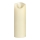 LED sveća LED/2xAA topla bela 15 cm