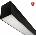 LED svetiljka LINIK LED/20W/230V 4000K crna