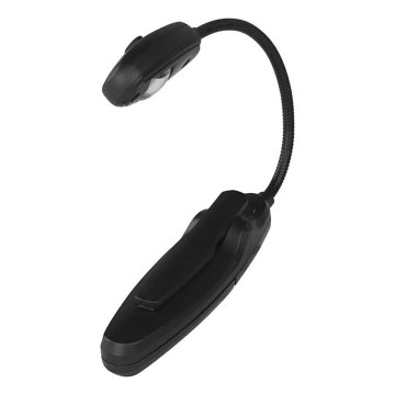 LED svetiljka za čitanje LED/1xAAA