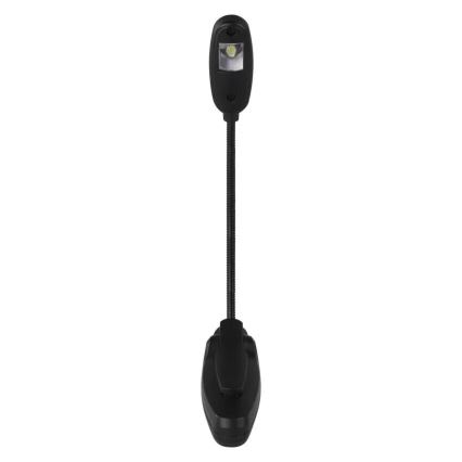 LED svetiljka za čitanje LED/1xAAA