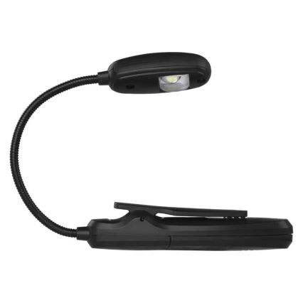 LED svetiljka za čitanje LED/1xAAA