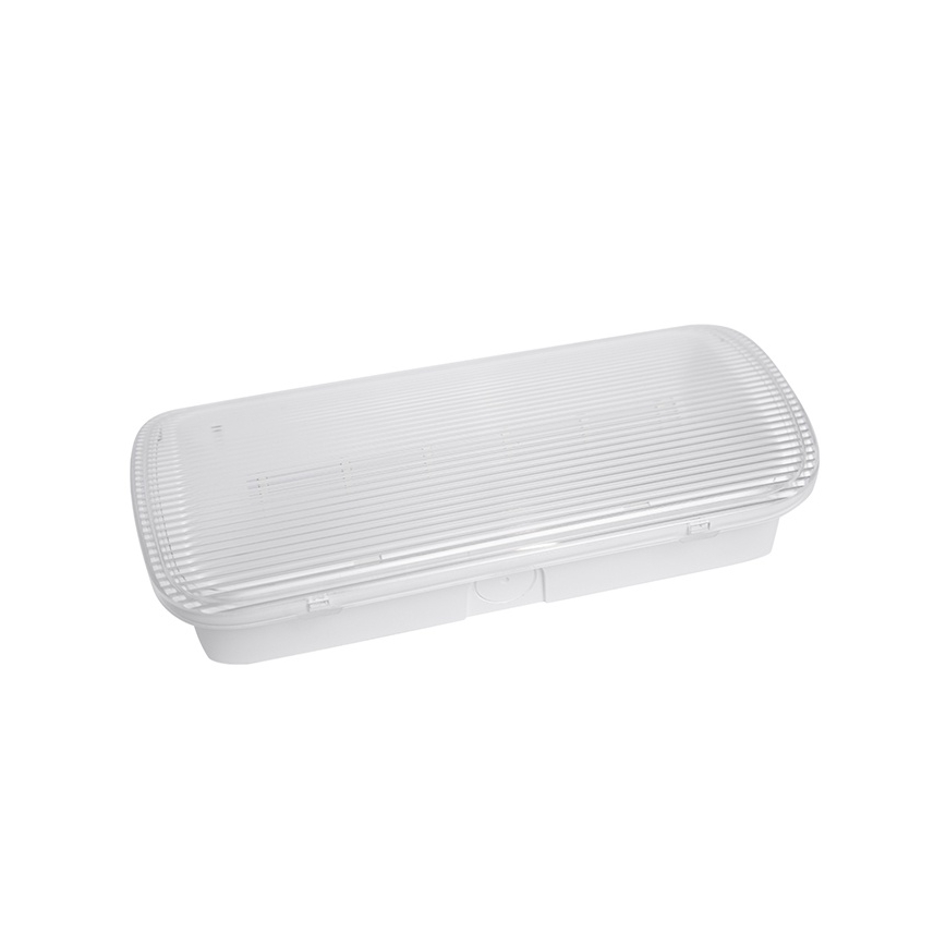 LED svetiljka za hitne slučajeve VIRGO EVO LED/1W/230V 6000K IP65