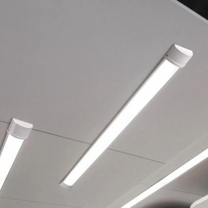 LED svetiljka za ispod kuhinjskih ormarića LED/50W/230V 4000K 150 cm bela