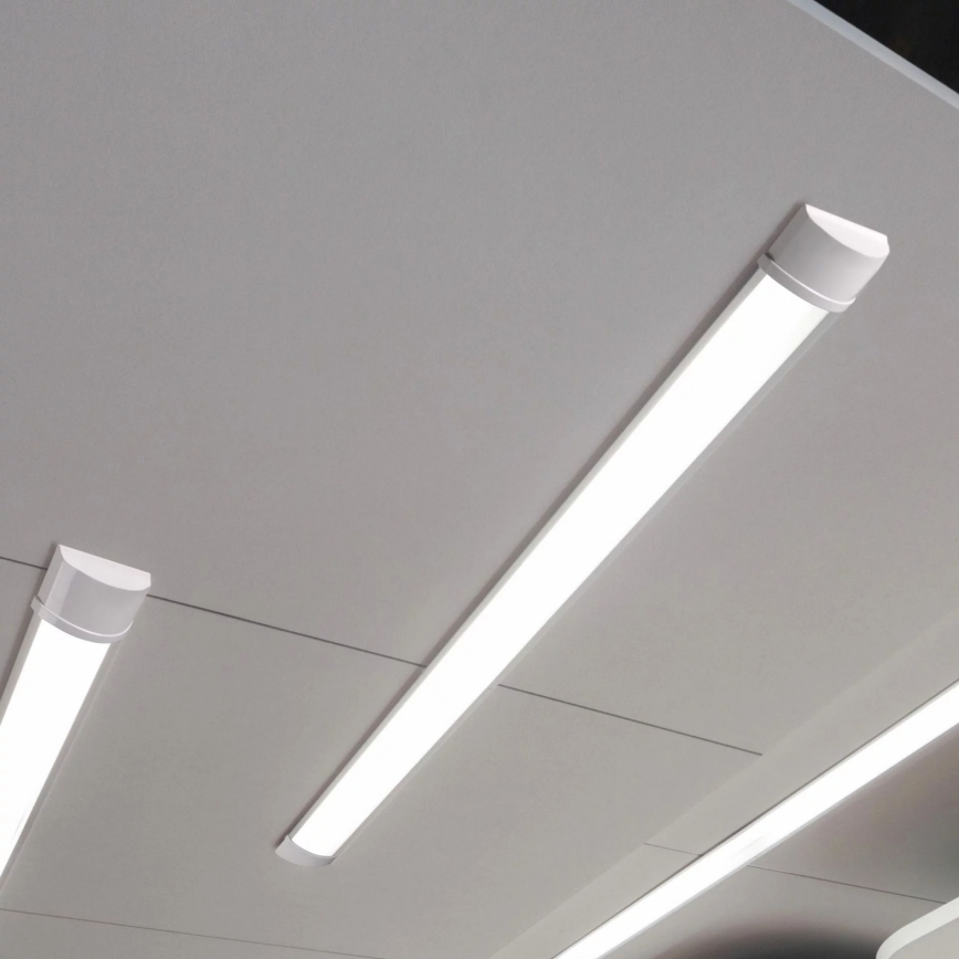 LED svetiljka za ispod kuhinjskih ormarića LED/50W/230V 4000K 150 cm bela