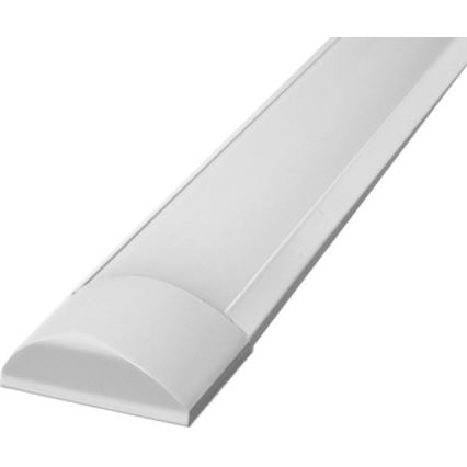 LED svetiljka za montažu ispod ormarića LIMONI LED/40W/230V 6500K 120 cm