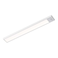 LED svetiljka za montažu ispod ormarića sa senzorom LED/2W/5V 4000K 2200 mAh