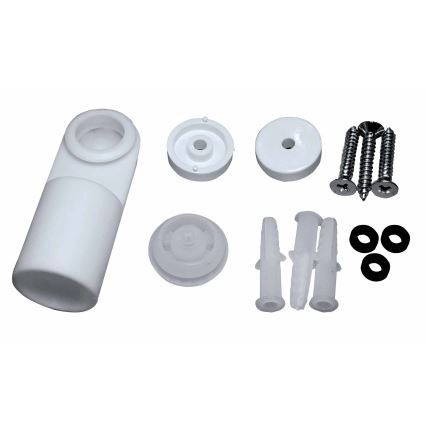 LED svetiljka za nuždu GATRION LED/1W/230V IP54 6000K