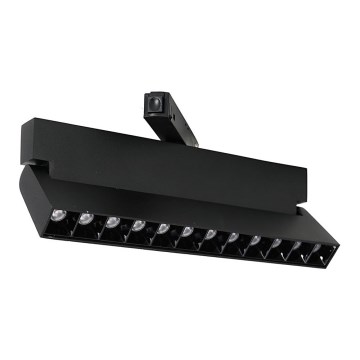 LED svetiljka za šinski sistem MAGNETIC TRACK LED/12W/48V