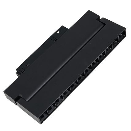 LED svetiljka za šinski sistem MAGNETIC TRACK LED/12W/48V
