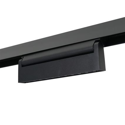 LED svetiljka za šinski sistem MAGNETIC TRACK LED/12W/48V