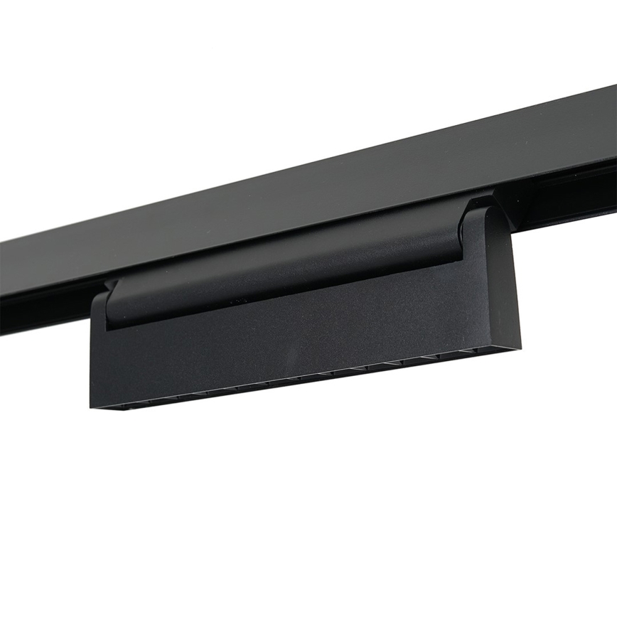 LED svetiljka za šinski sistem MAGNETIC TRACK LED/12W/48V