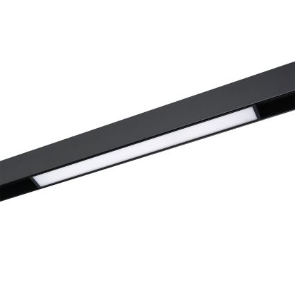 LED svetiljka za šinski sistem MAGNETIC TRACK LED/12W/48V