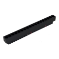 LED svetiljka za šinski sistem MAGNETIC TRACK LED/18W/48V 4000K
