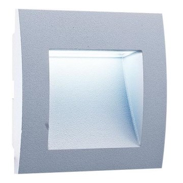 LED svetiljka za stepenište LED/1,5W/230V IP65