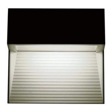LED svetiljka za stepenište LED/3W/230V 3000K IP65