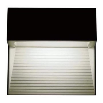LED svetiljka za stepenište LED/3W/230V 4000K IP65
